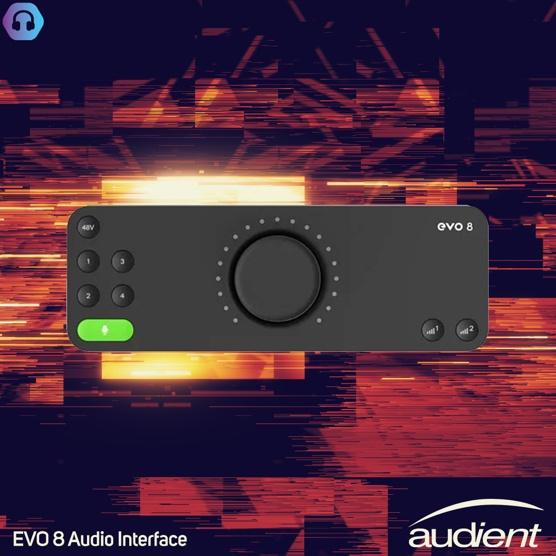Scan Pro Audio - Order now: https://bit.ly/3SnaJEg...
