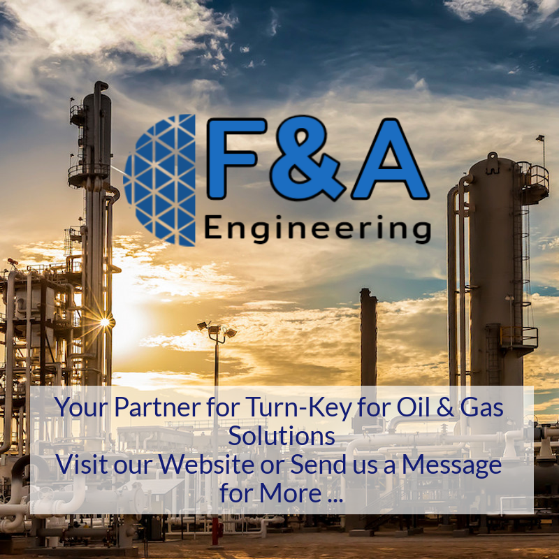 F&A Engineering | Cairo