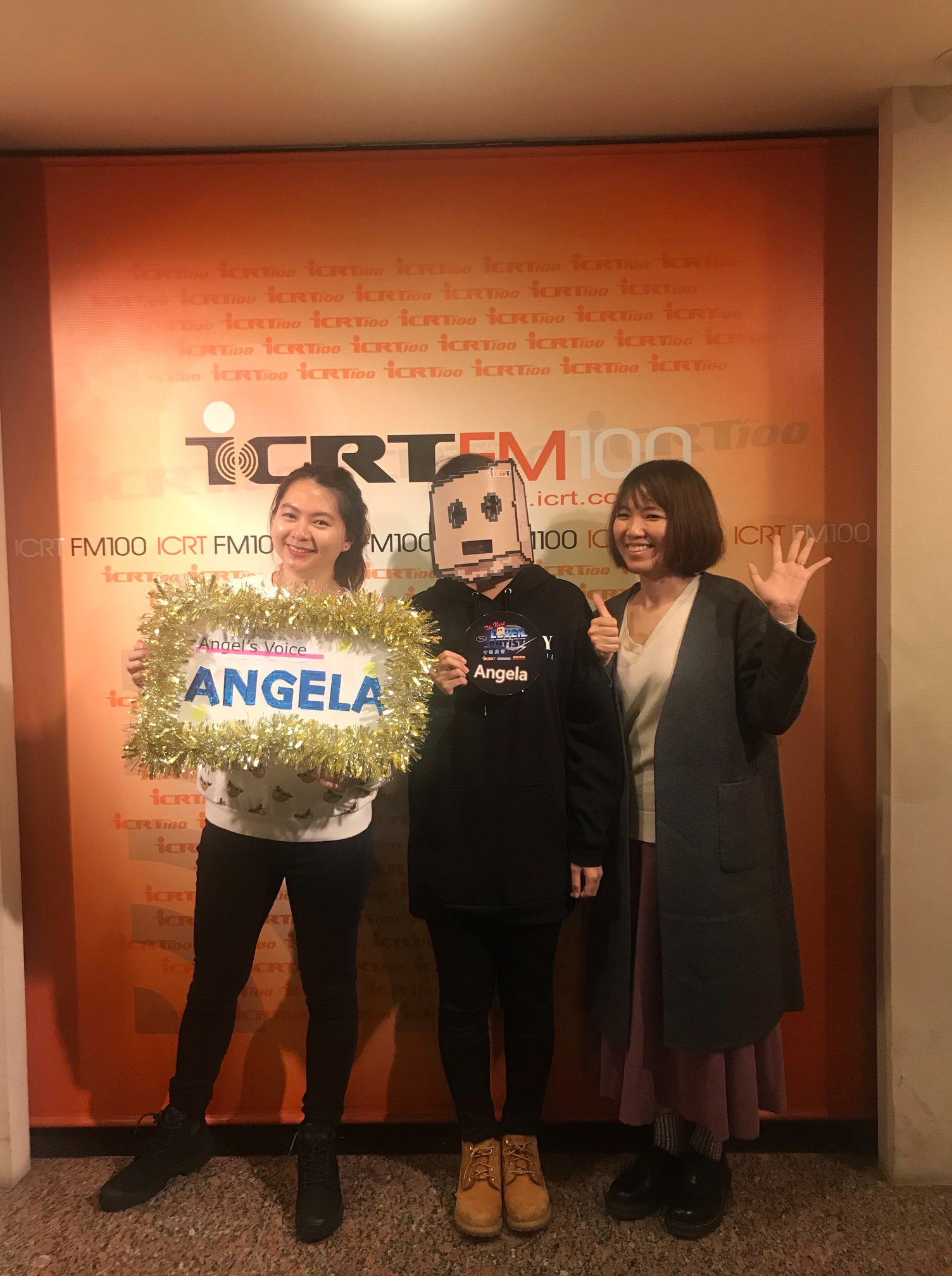 AngelaW Music
