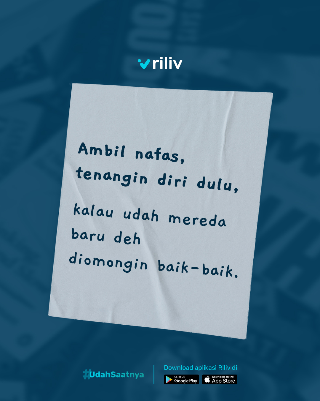 Riliv | Surabaya