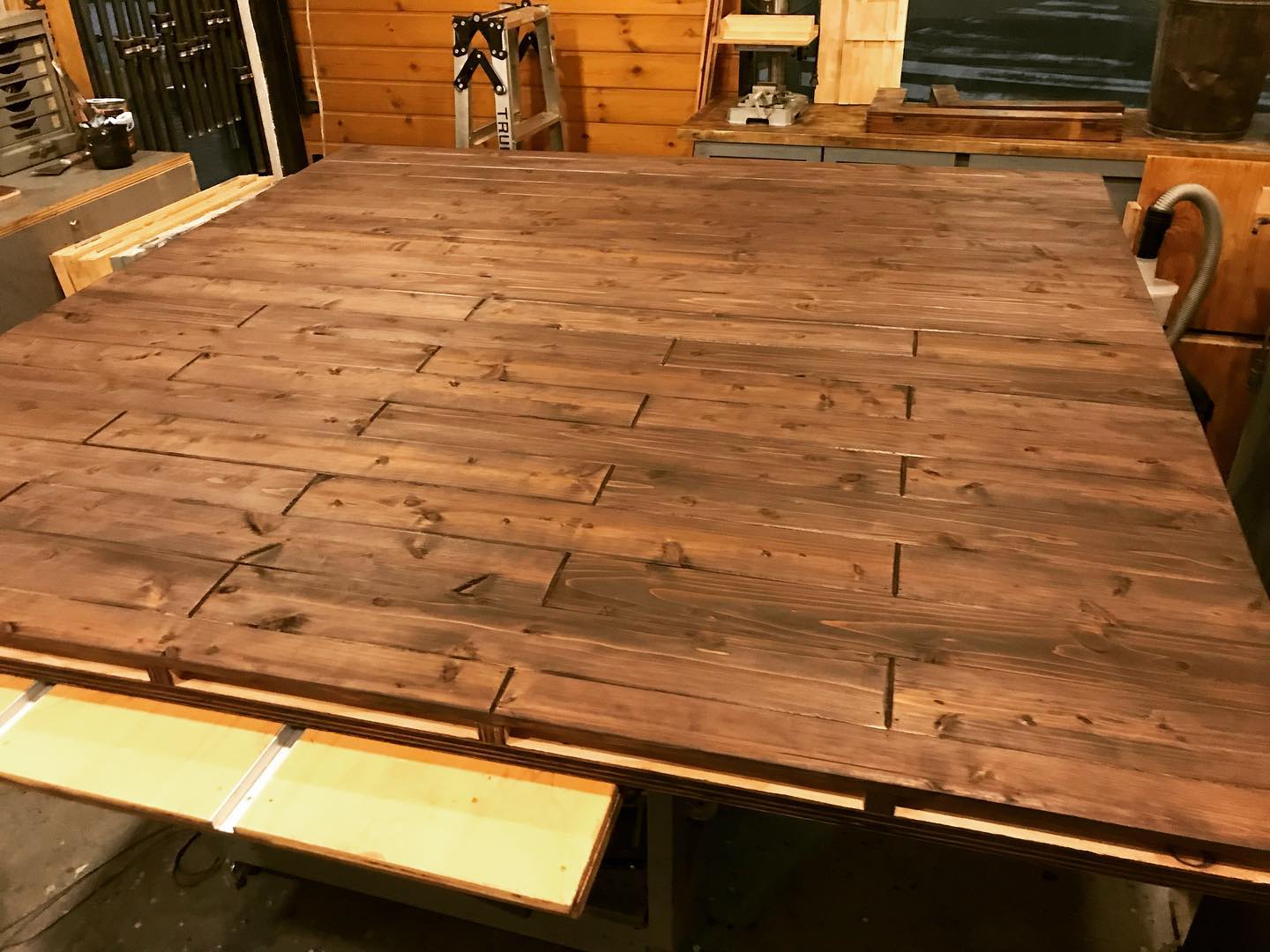 過去製作物 撮影用台 #pastworks #furniture... - TRUNK WORKS inc.
