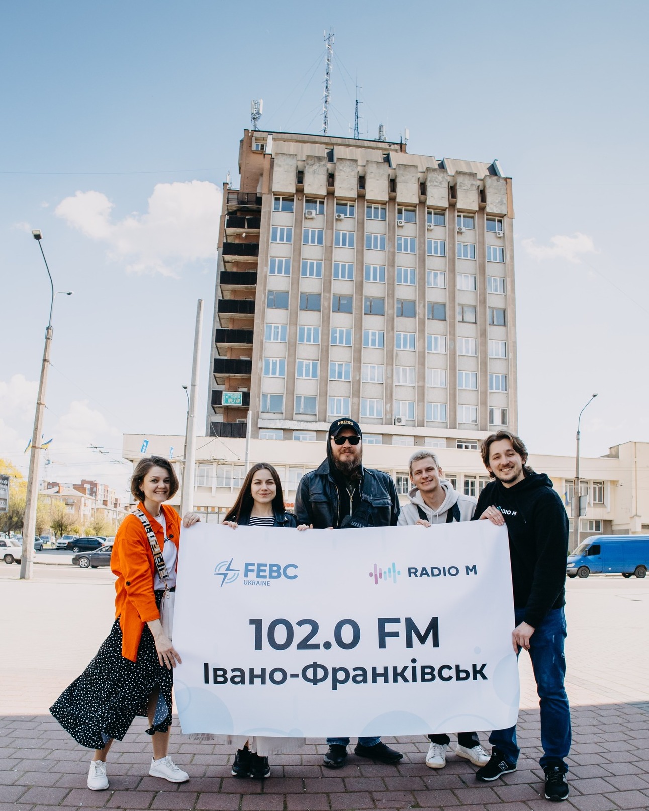 FEBC Eurasia - Hello friends, great news! FEBC-Ukraine has... | Facebook