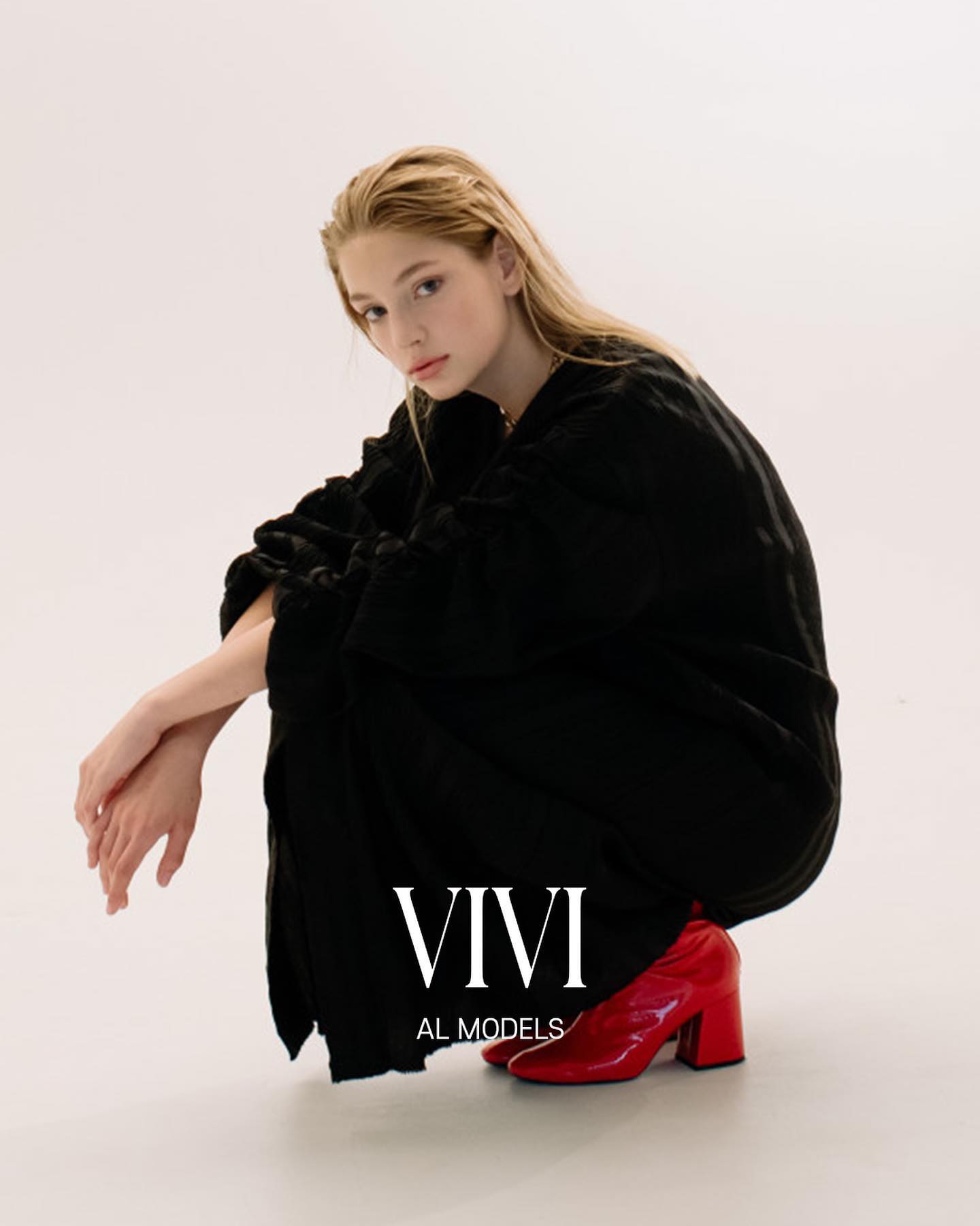 AL Models - AL MODELS :: VIVI (비비) 활동 시작했습니다 💗 ⠀ AL...