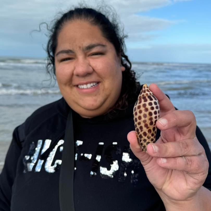 Ten Thousand Islands Shell Club