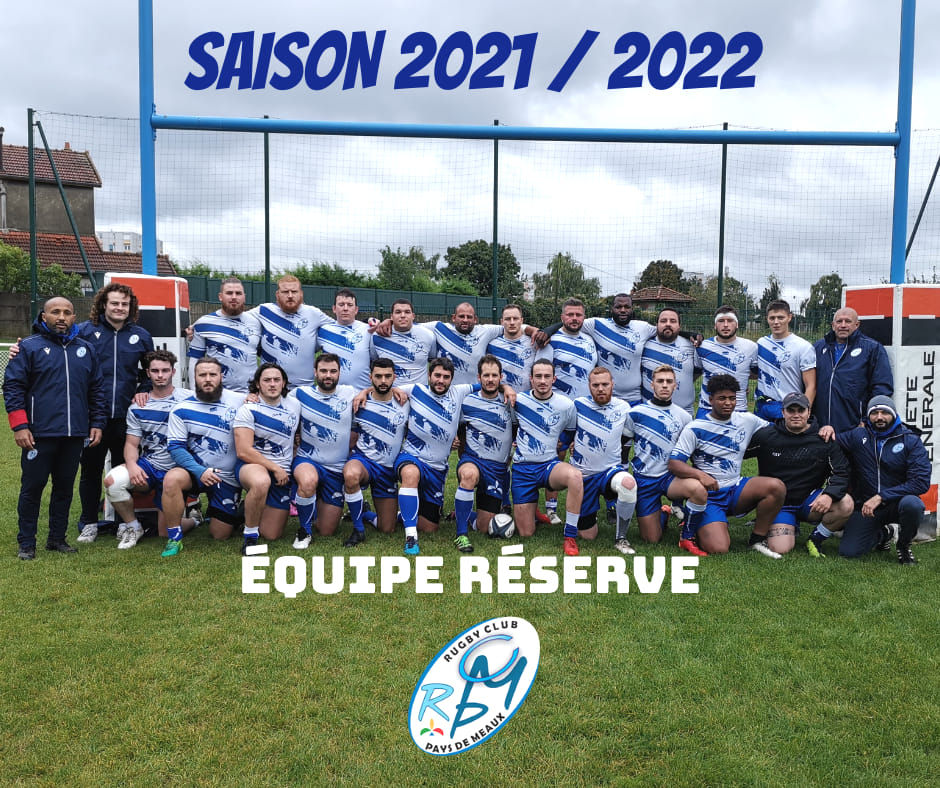 🏉03/10 - RCPM /... - RCPM - Rugby Club du Pays de Meaux | Facebook