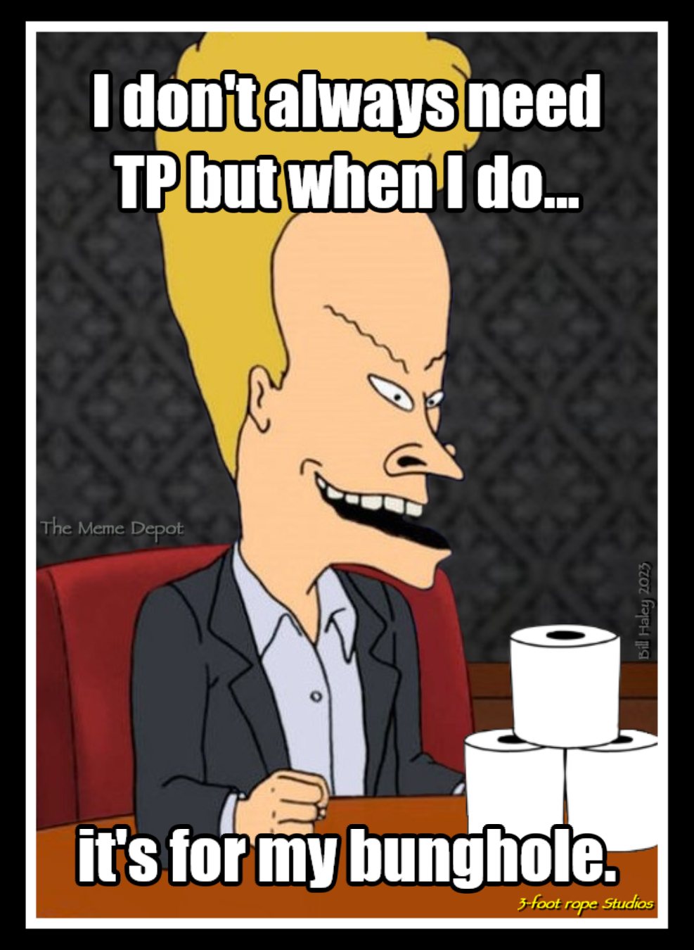 The Meme Depot