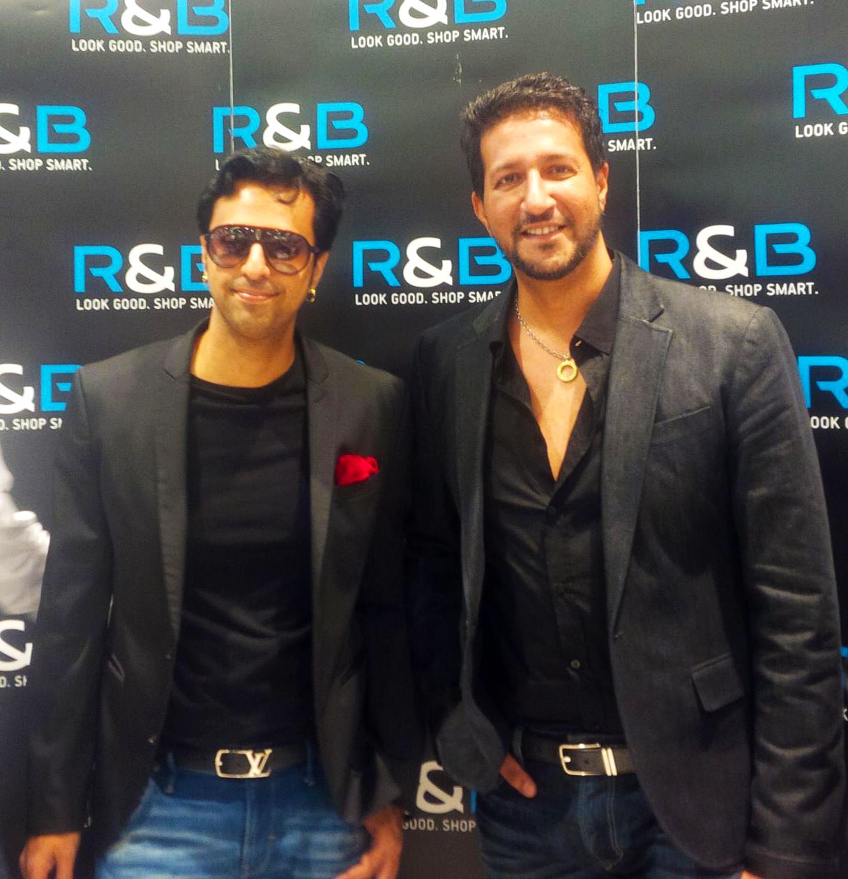 R&B Arabia