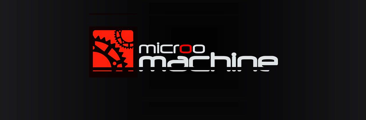 Micro_Machine