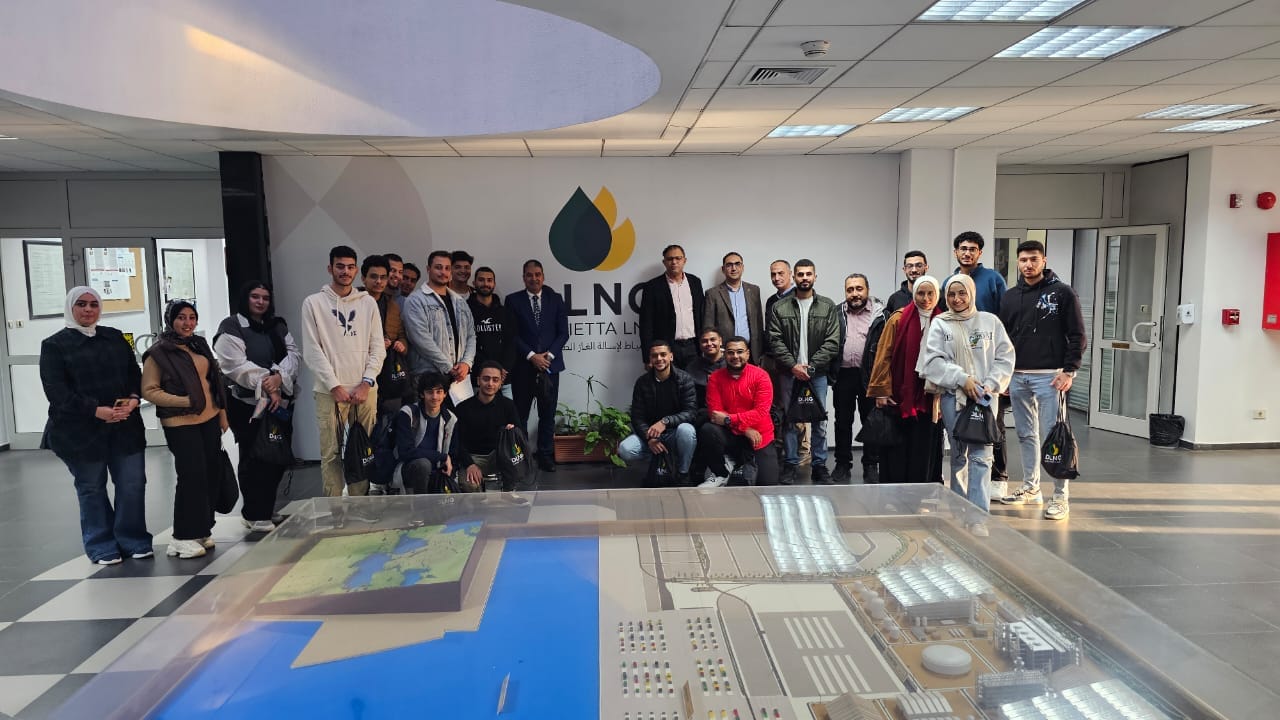 Mechatronics Engineering Department - Horus University