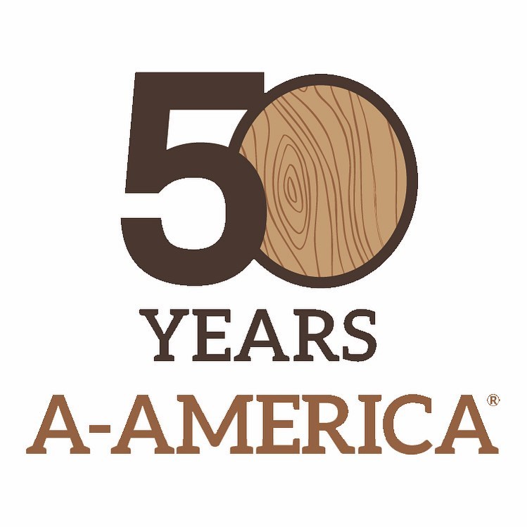 AAmerica - Celebrating 50 years!!! 🛏 A-America was founded in 1973 when ...