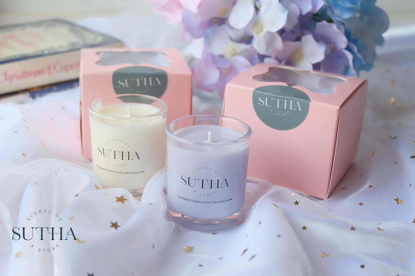 🌈... - SUTHA : Scents of a Story | Facebook