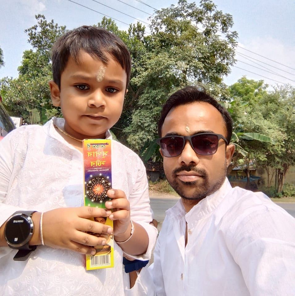 Santu Khan