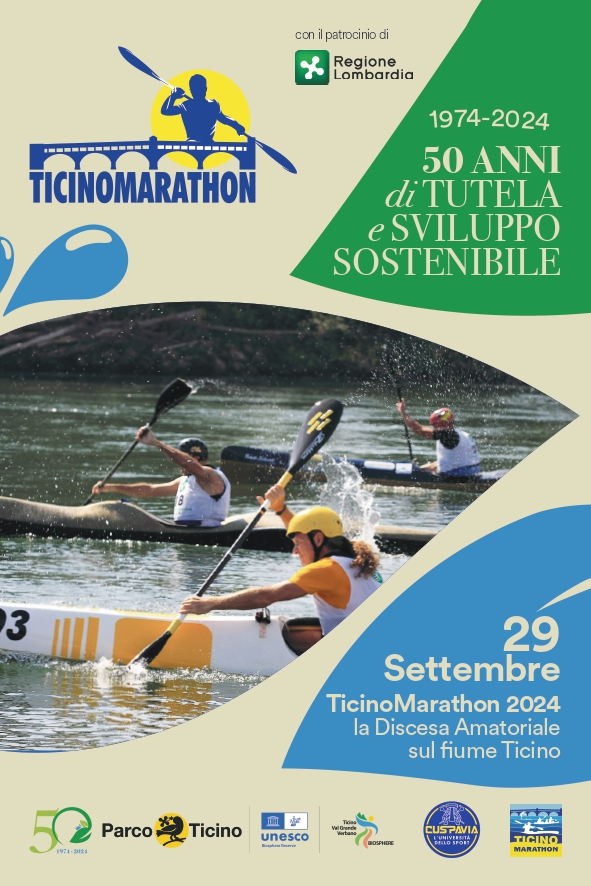Amici Parco Ticino | Cameri