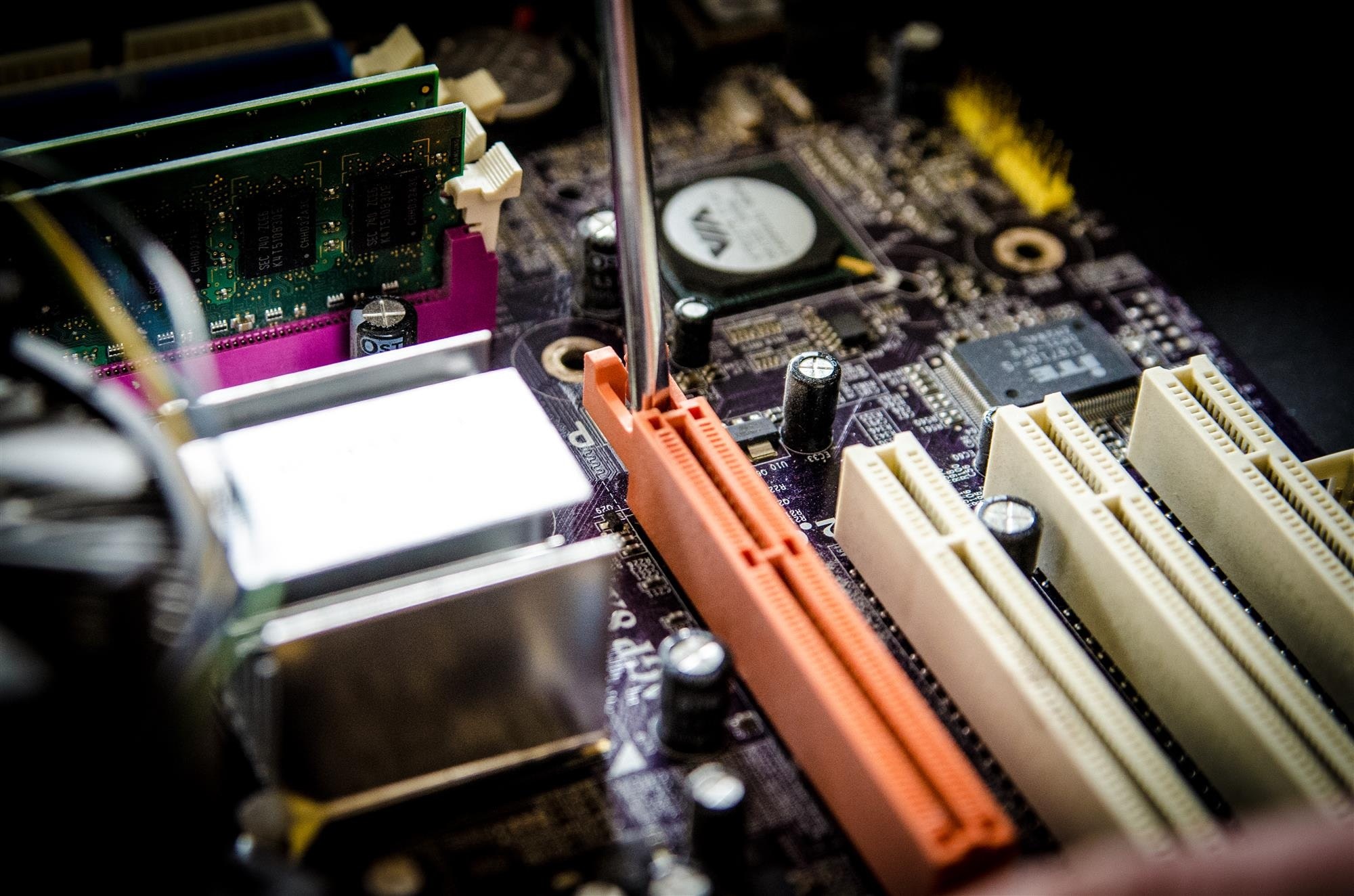 MOETech I.T. Solutions LLC - Home