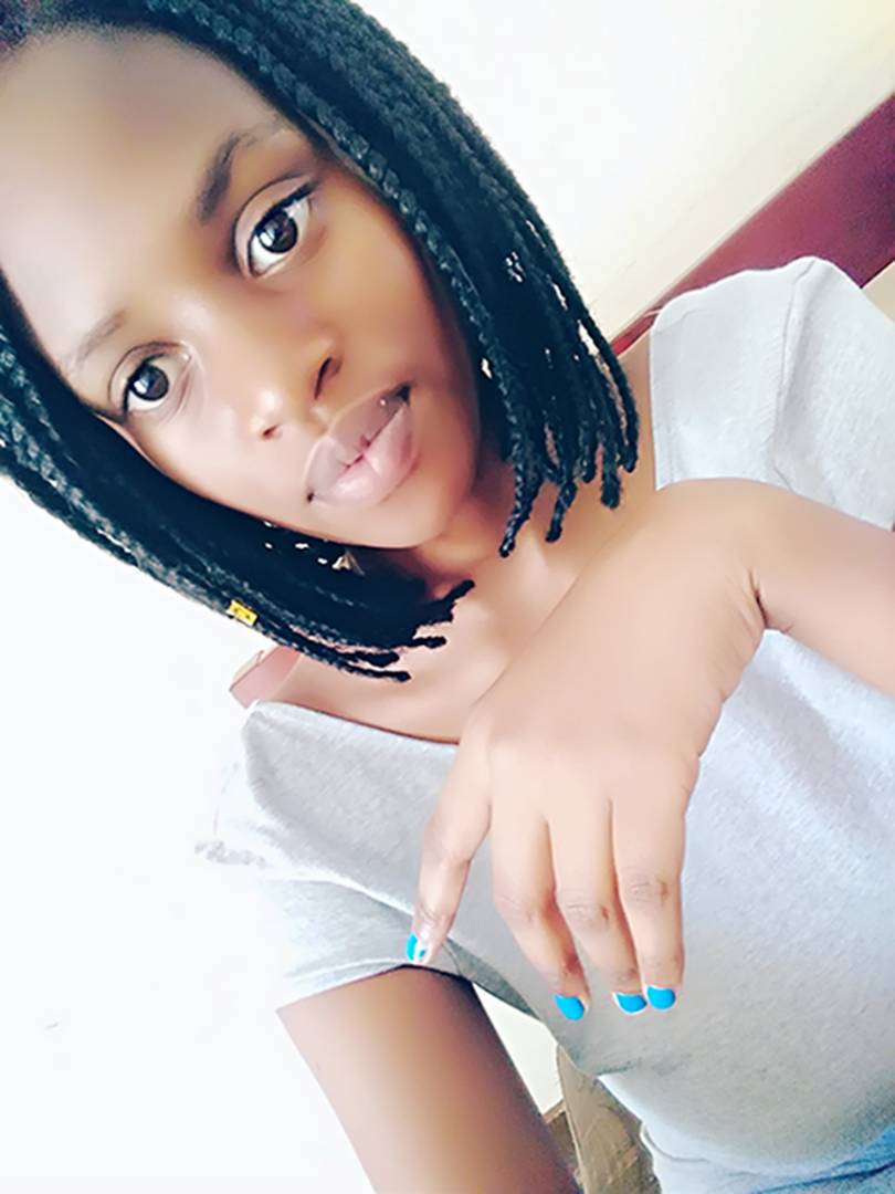 Sophia Rukundo