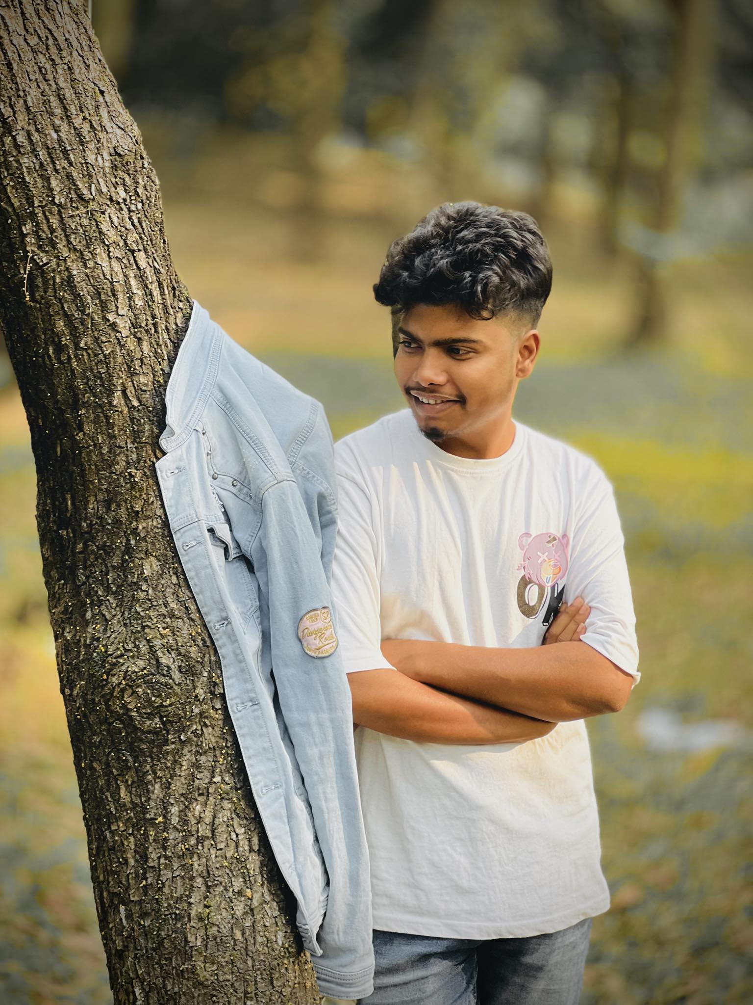 It’s Raja