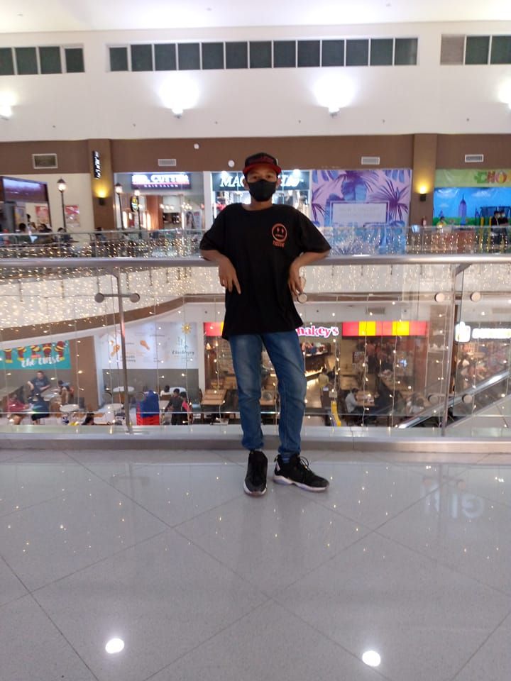 Angelo Mendoza
