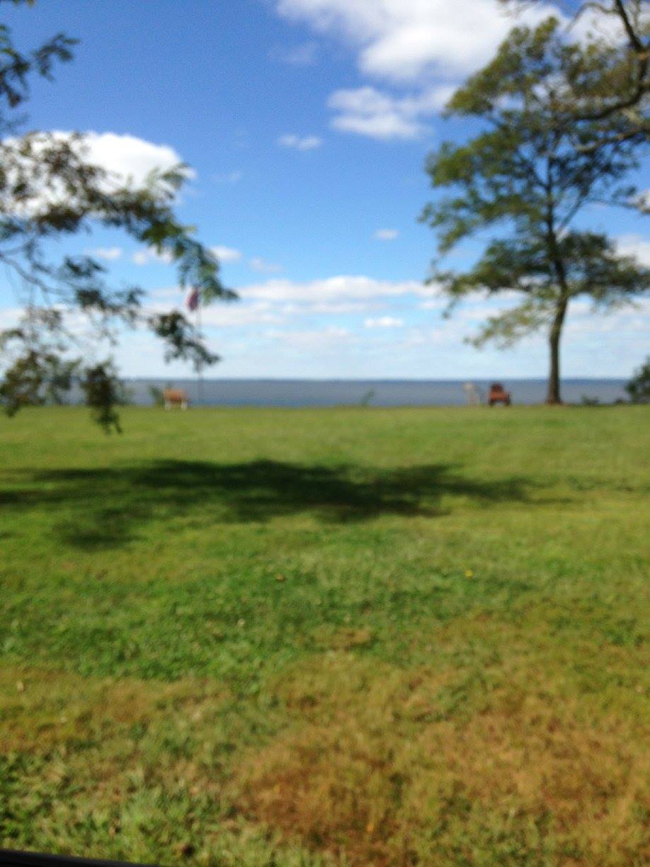 Red Point Beach | North East MD