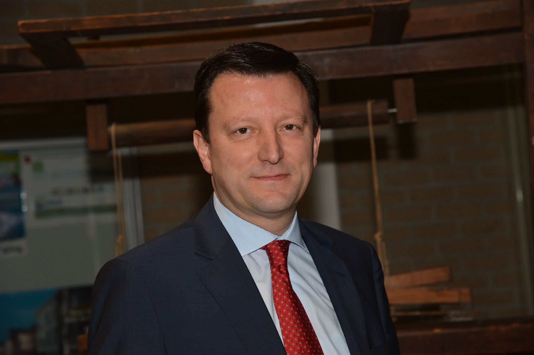 Peter Van Rompaey