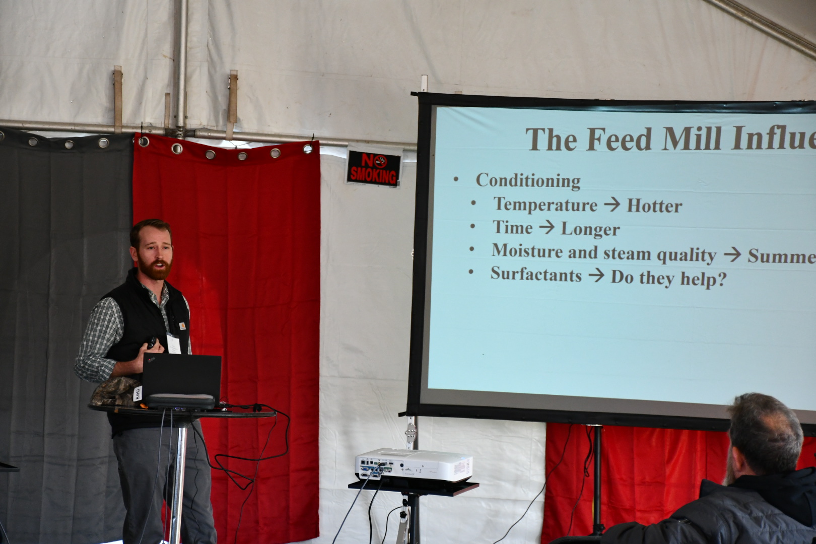NC State Feed Milling | Raleigh NC
