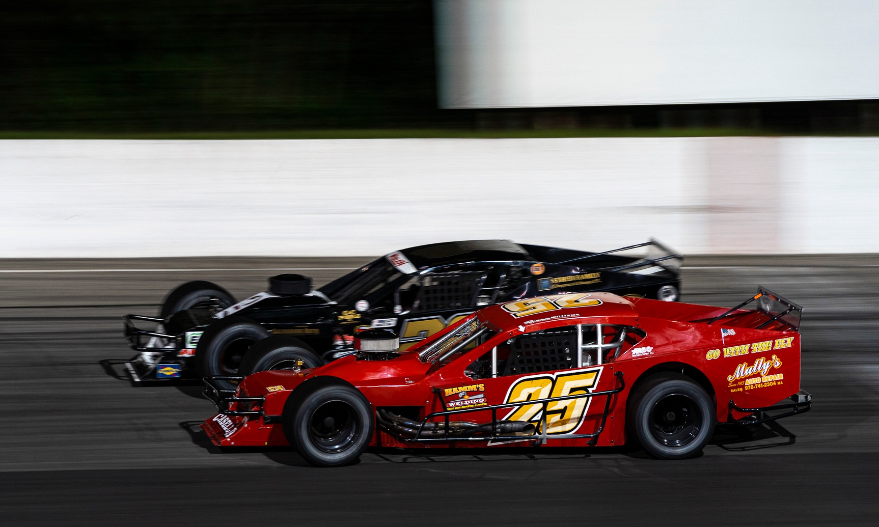 Thompson Speedway Motorsports Park - Home