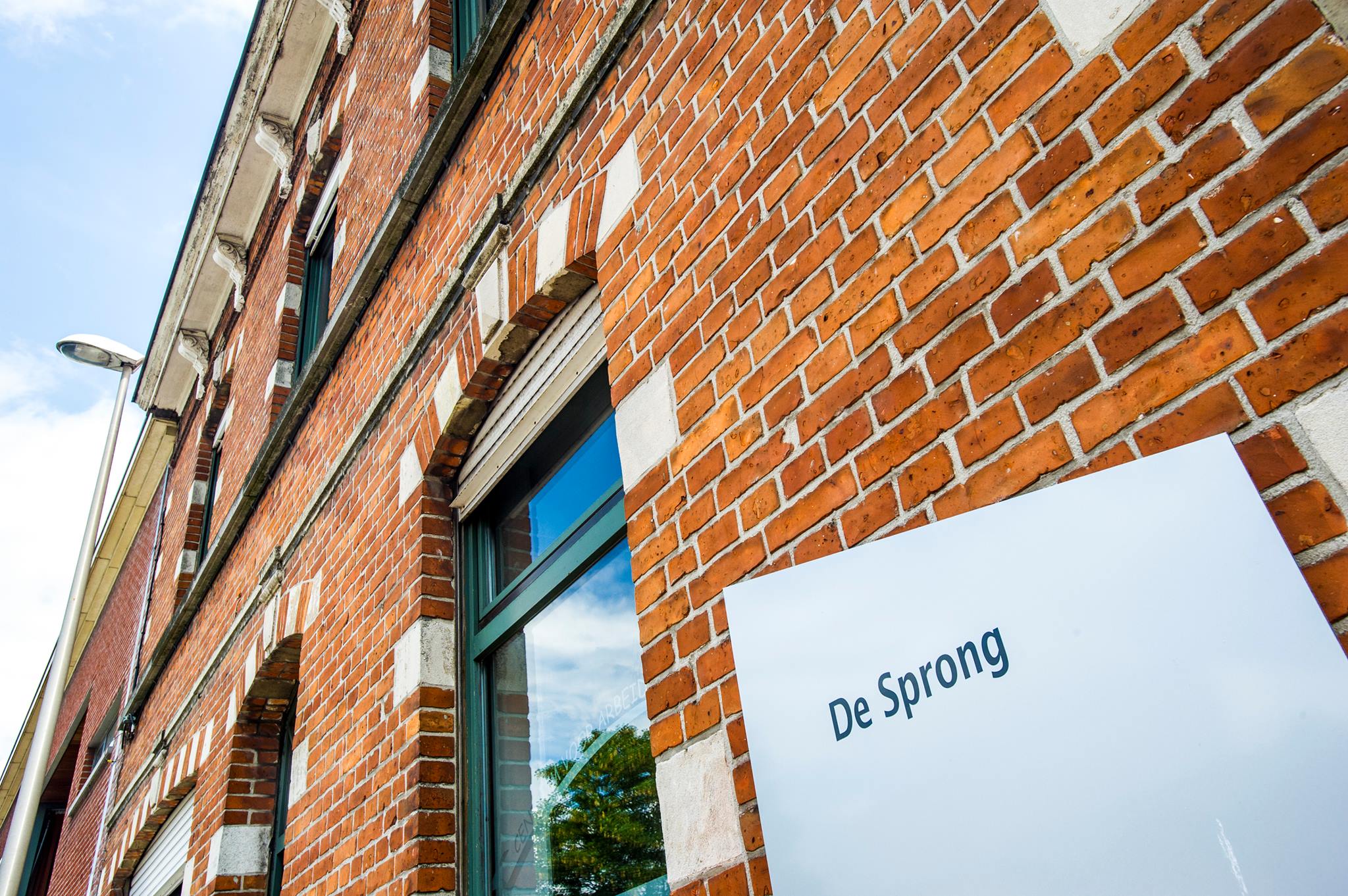 Centrum voor Arbeidszorg de Sprong | Zelzate