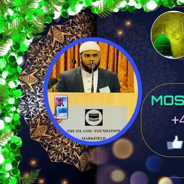 Mosarrof Hossen official