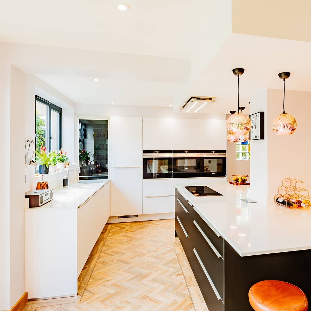 Inhaus Design | Lincoln