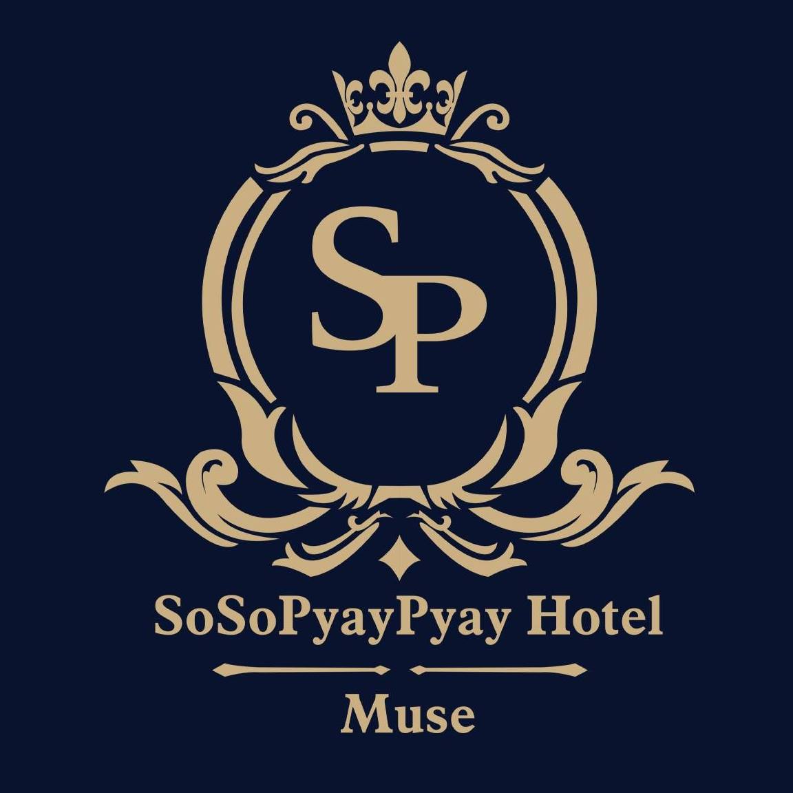 So So Pyay Pyay Hotel
