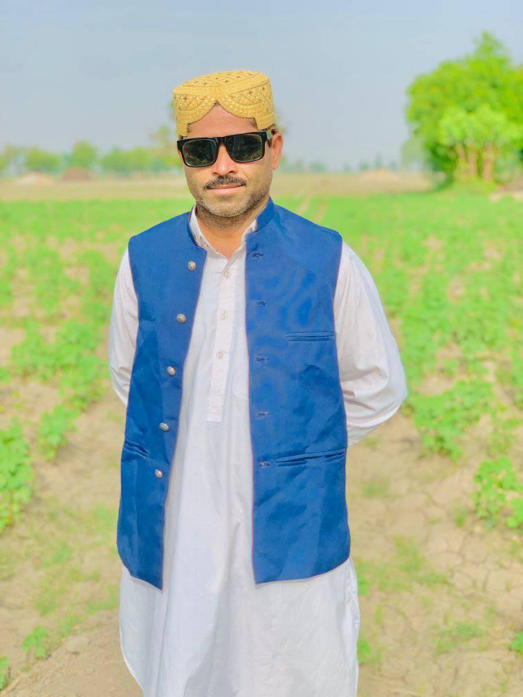 فني جوڪ | Akhtar Ali Rind | Facebook