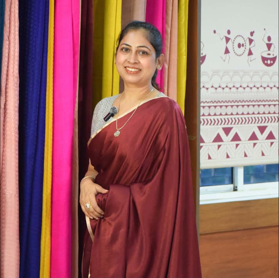Pooja Rini