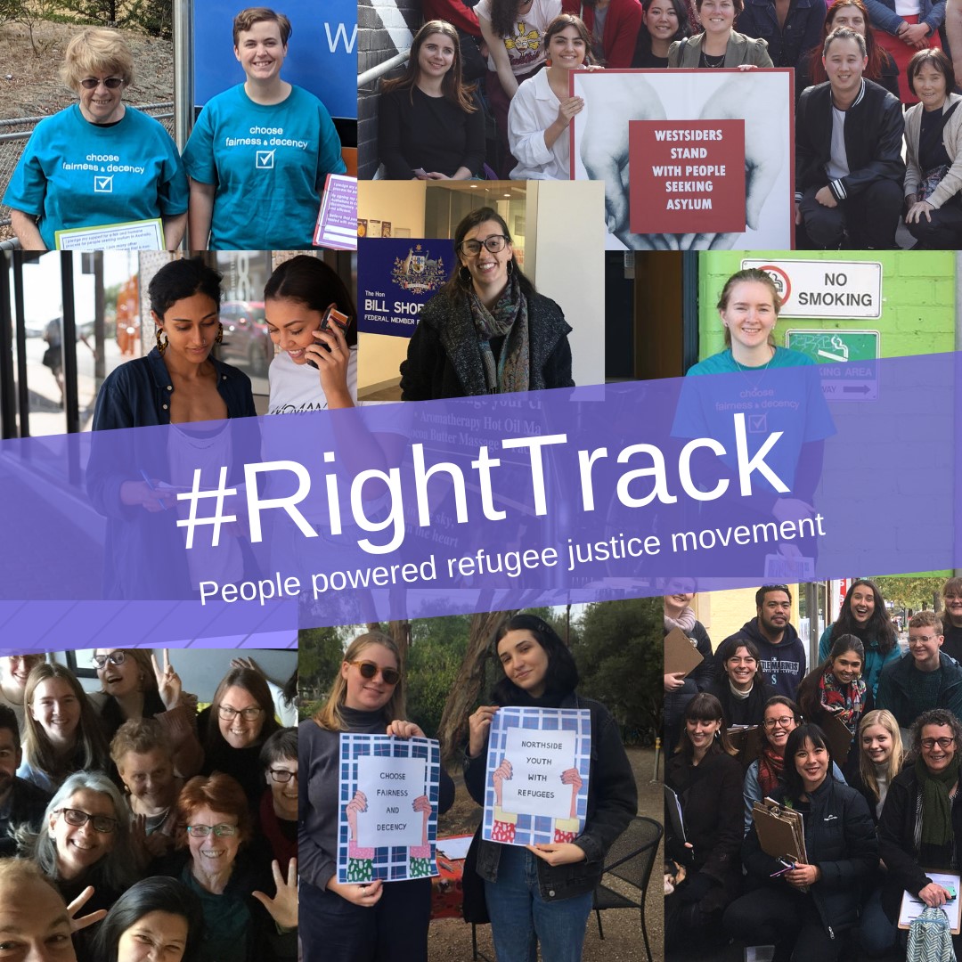 RightTrack