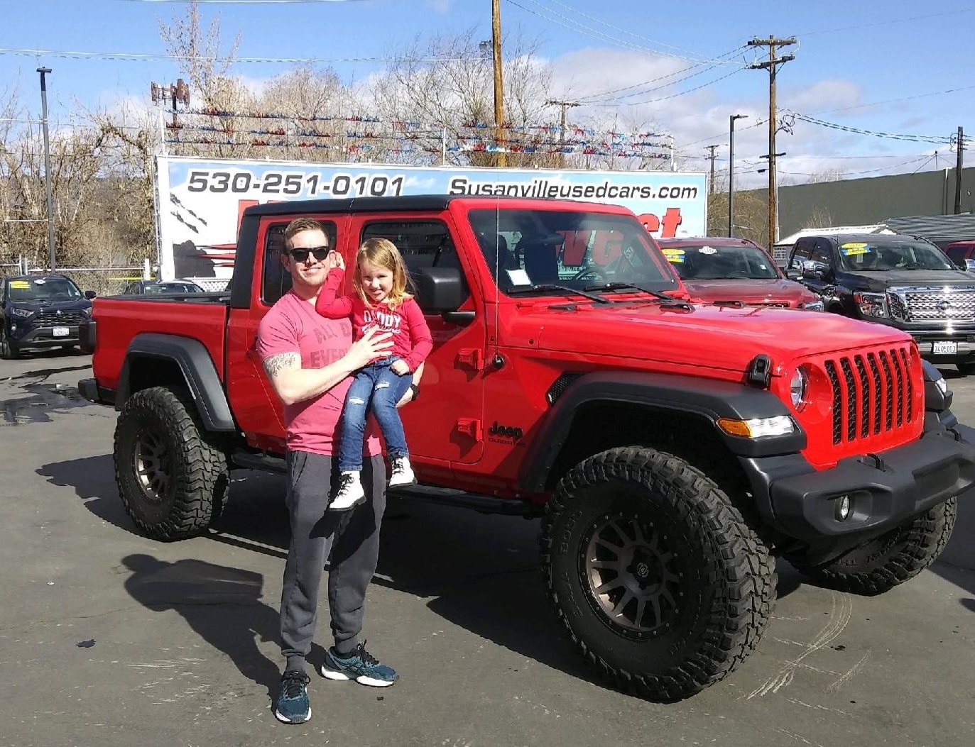 Wheels West - 💥🎉💥 Congratulations and thank you to Kyle... | Facebook