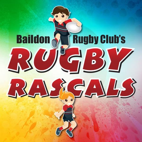 ⚠️BREAKING NEWS Rugby Rascals... - Baildon Rugby Rascals | Facebook