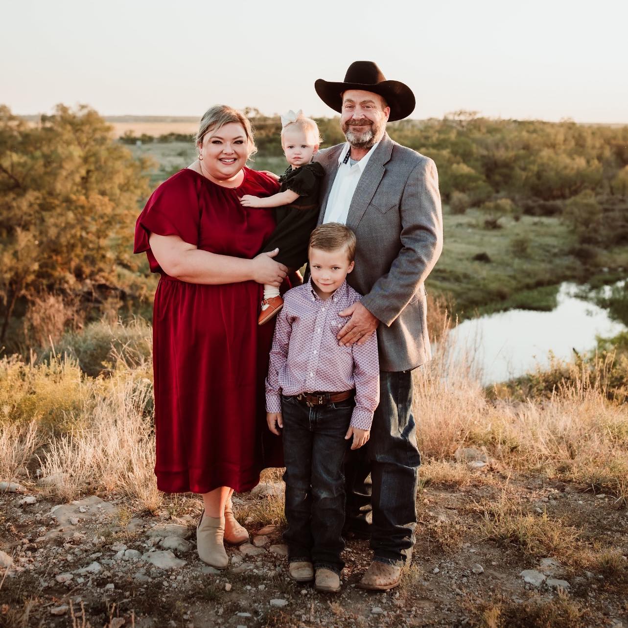 Central - Central Texas Farm Credit is proud to announce the promotion ...