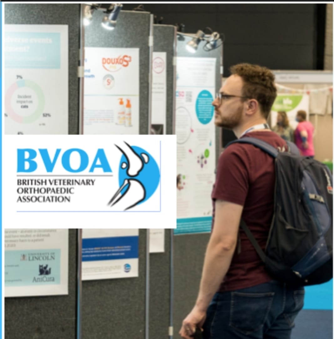 BVOA - Anyone whom has attended a #BVOA meeting before...