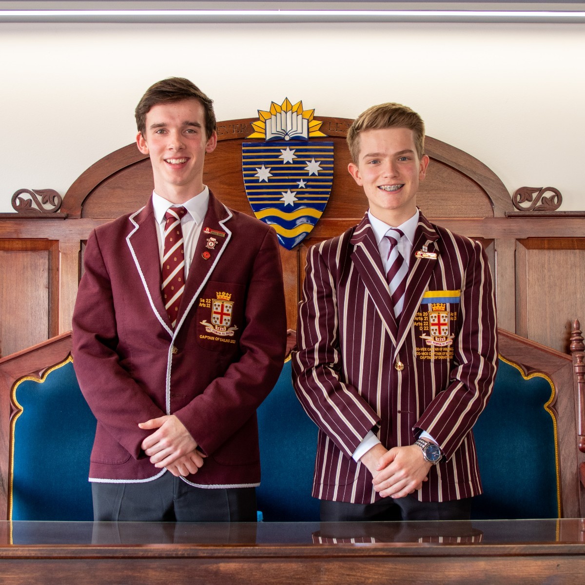 Bond University - Congratulations to Prince Alfred College...
