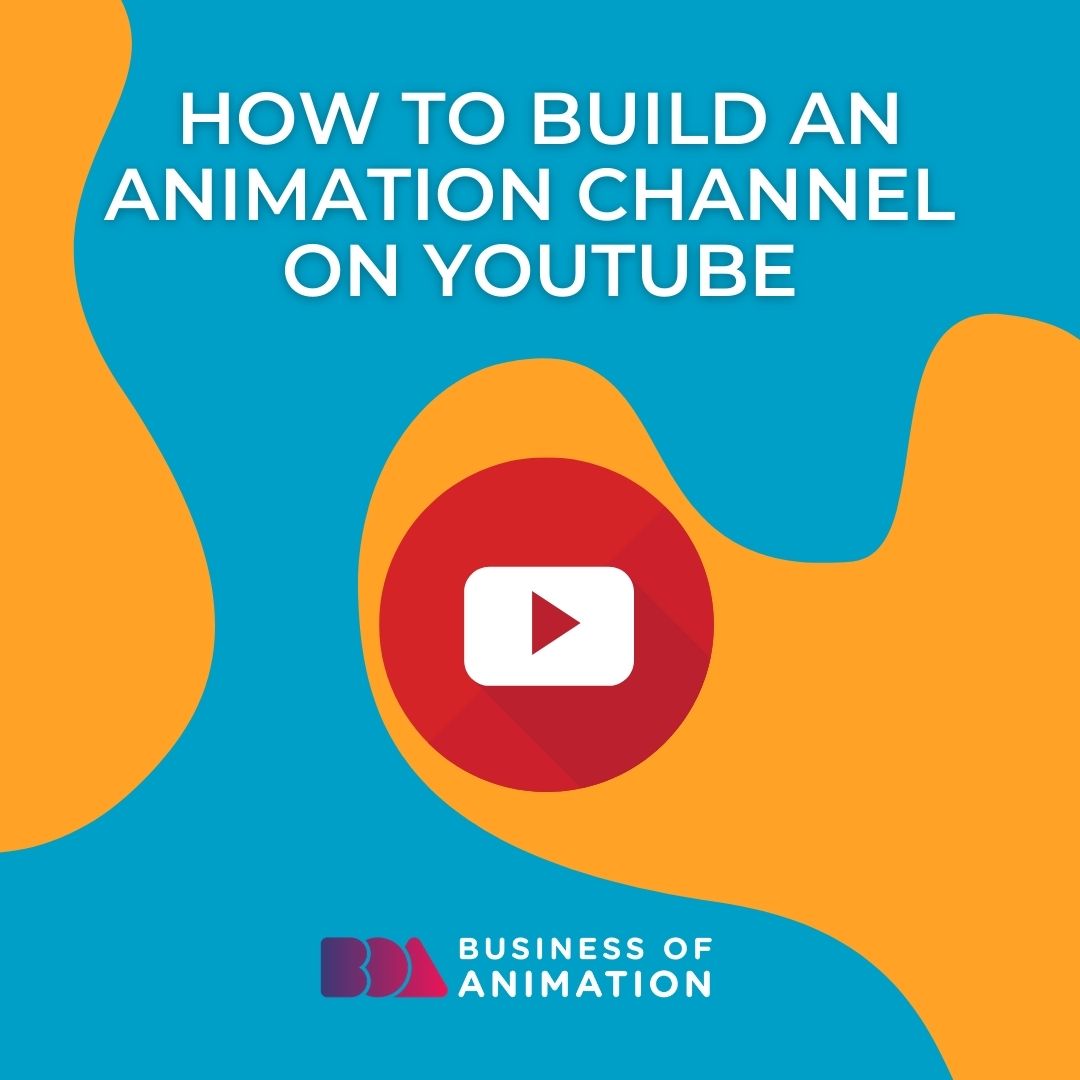 8 tips for building an animation... - Business of Animation