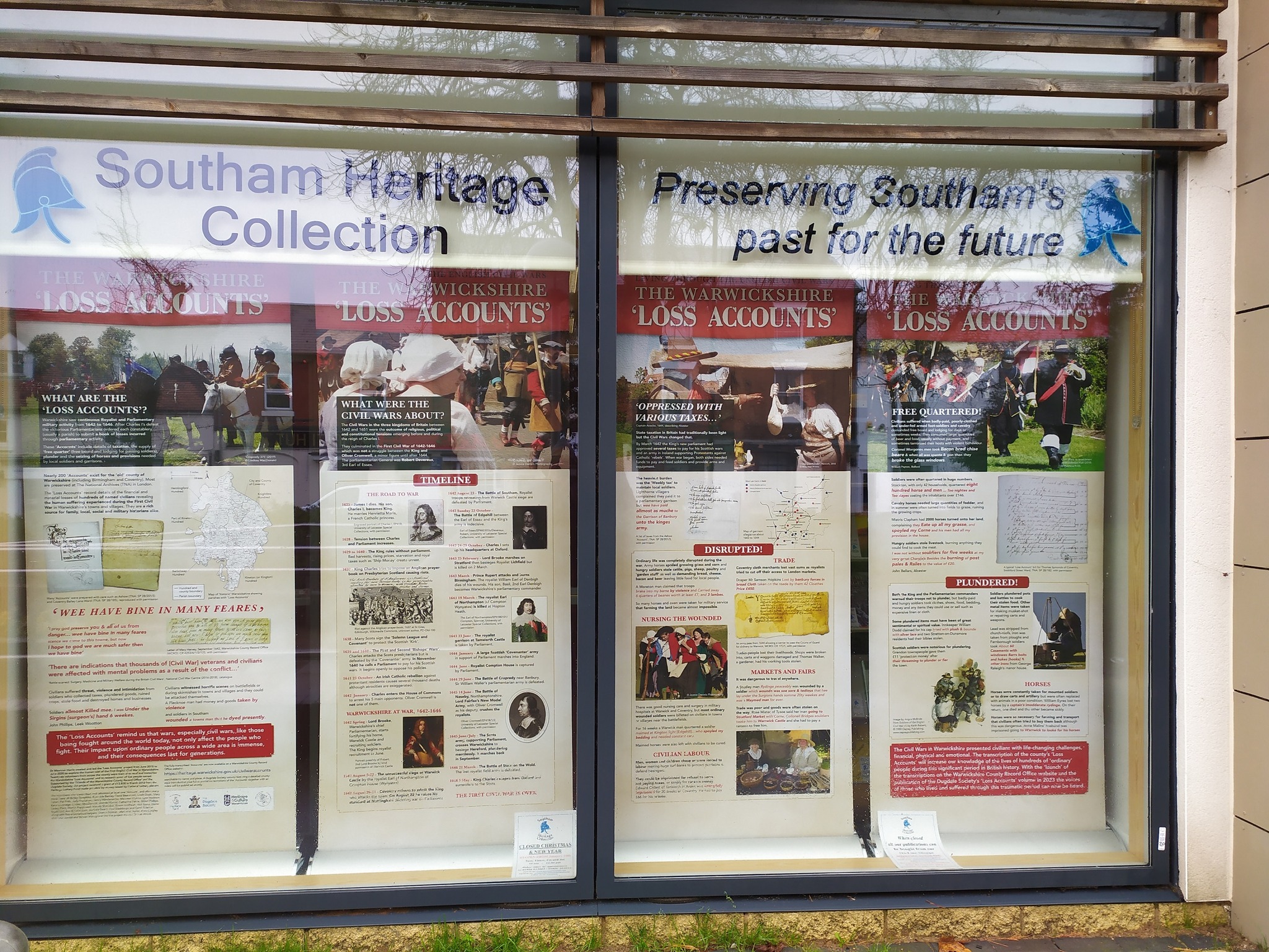 Southam Heritage Collection | Southam