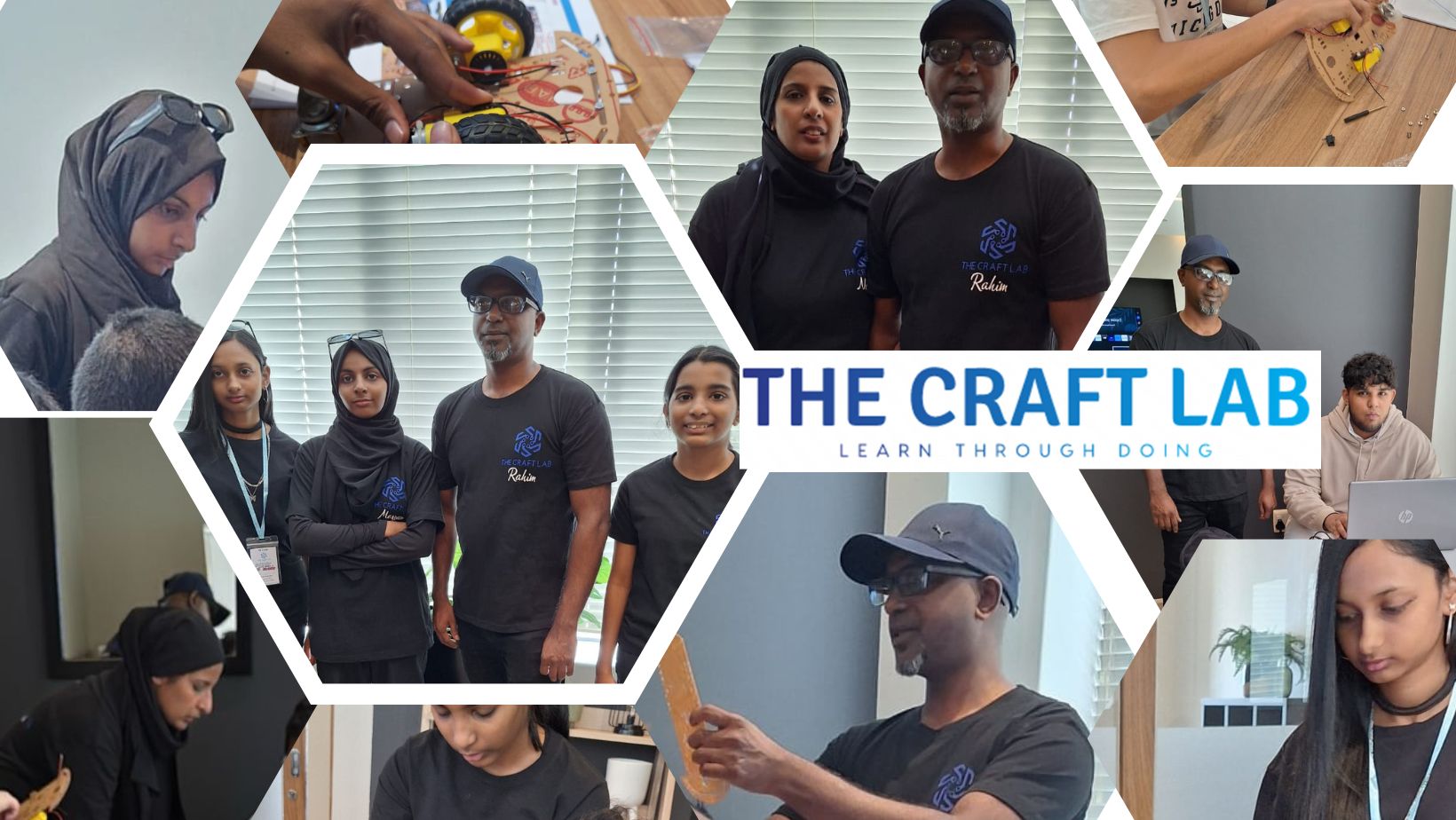 The Craft Lab