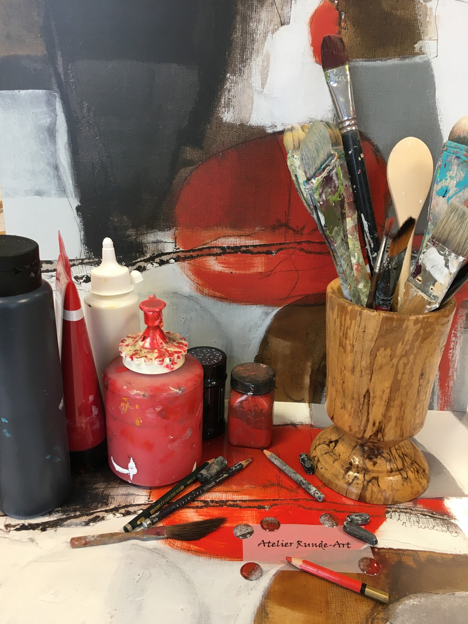Runde-Art