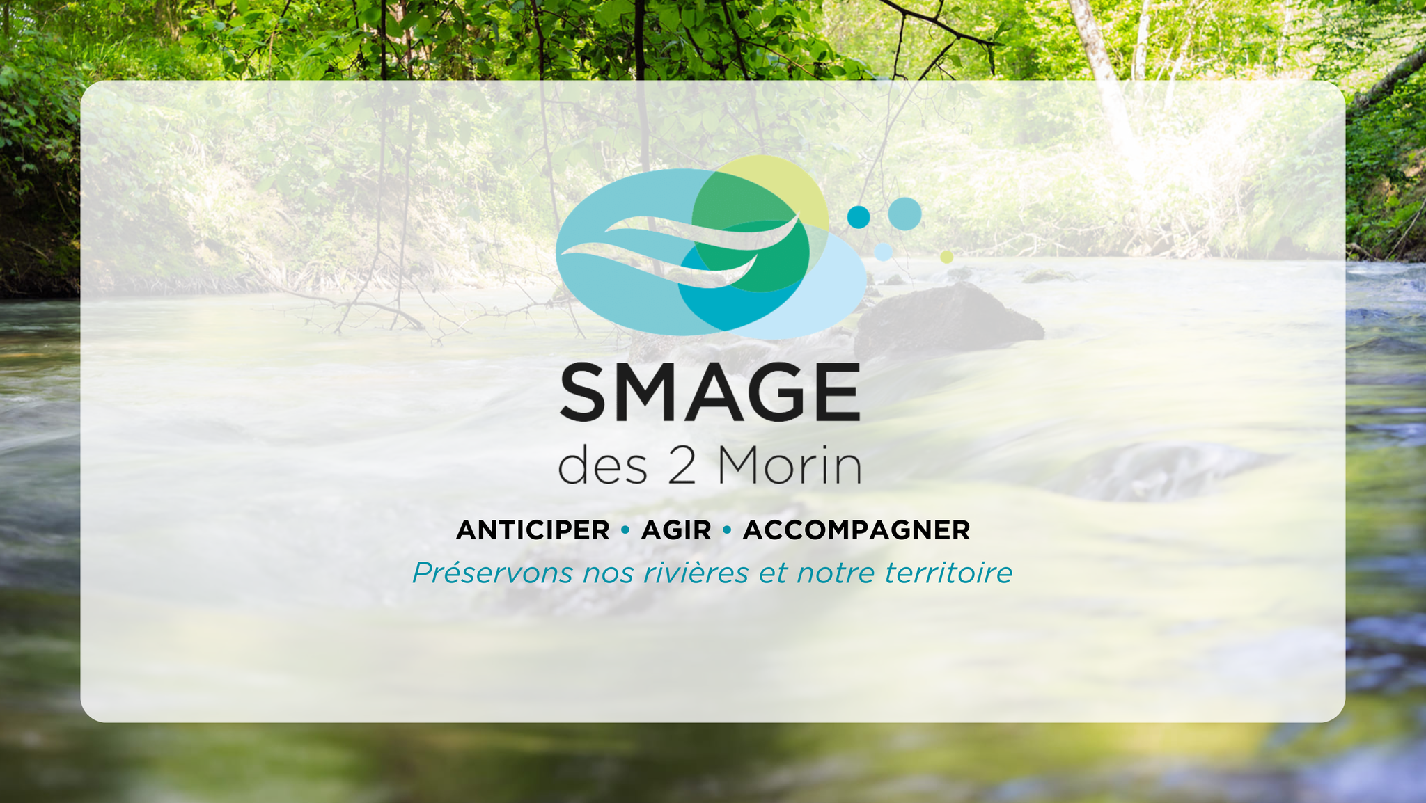 SMAGE des 2 Morin | La Ferté-Gaucher