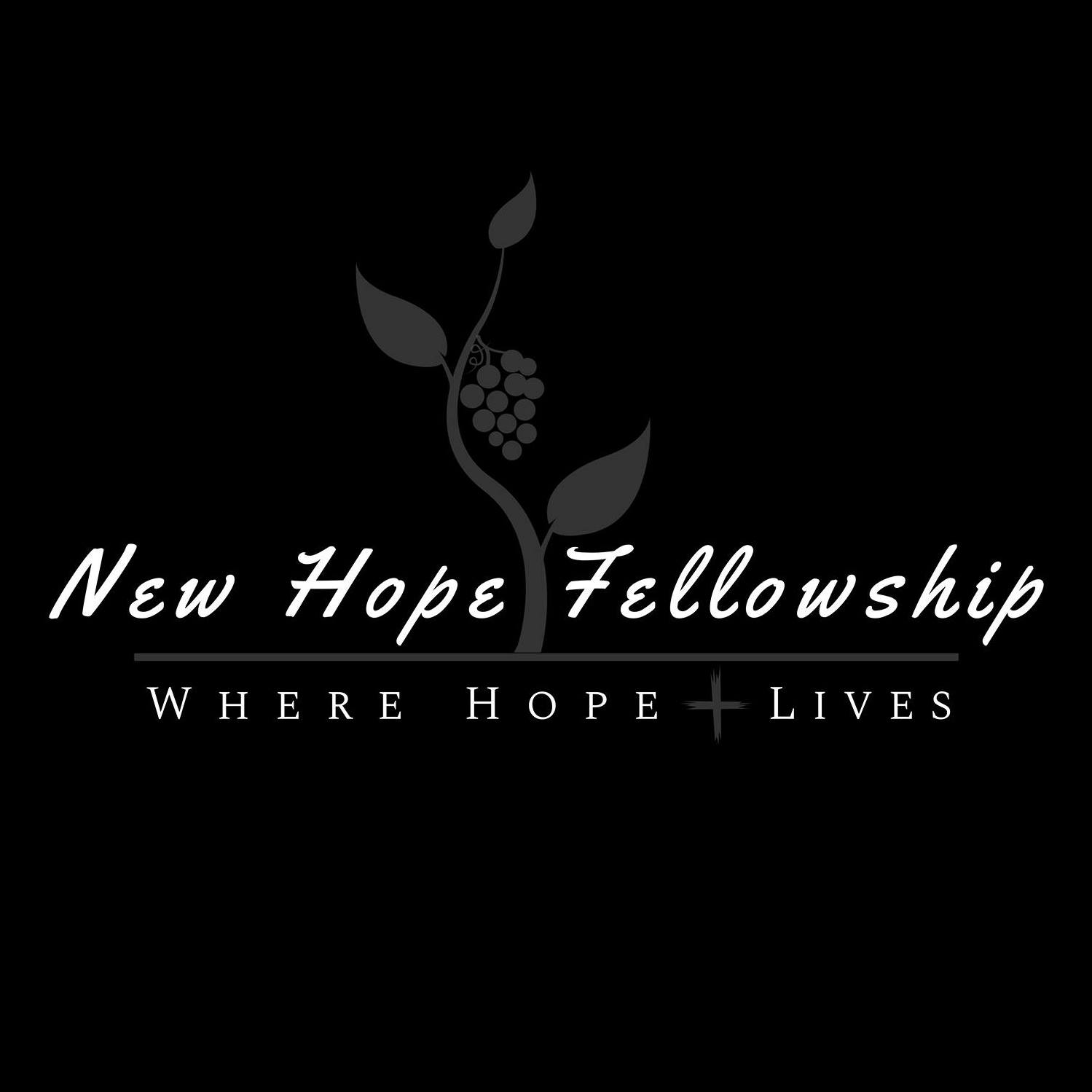 New Hope Fellowship - 🙌 Join us for our Sunday Worship Service! 🙌 👉 10: ...
