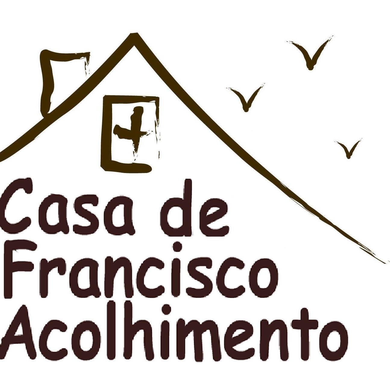 Casa de Francisco... - Casa de Francisco Acolhimento
