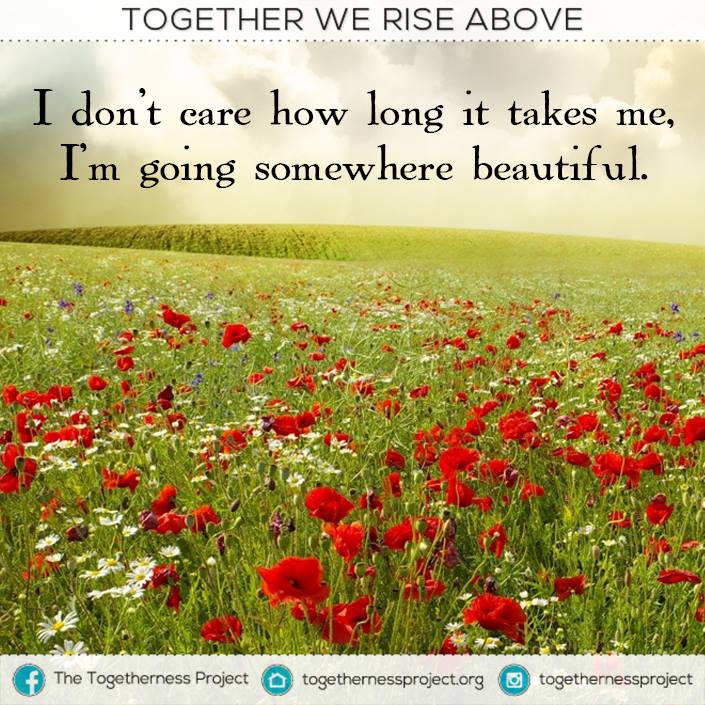 The Togetherness Project