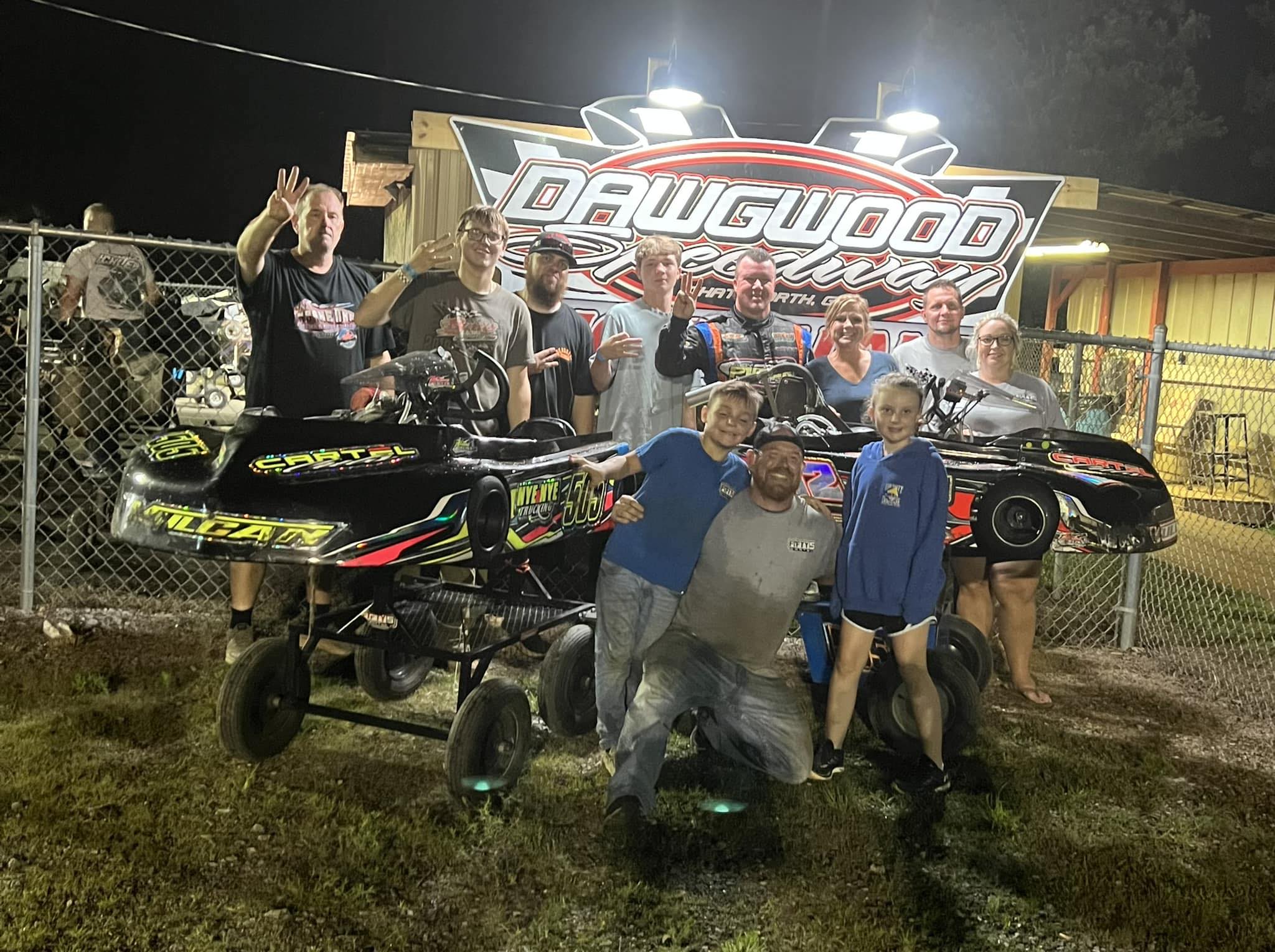 Endicott Motorsports