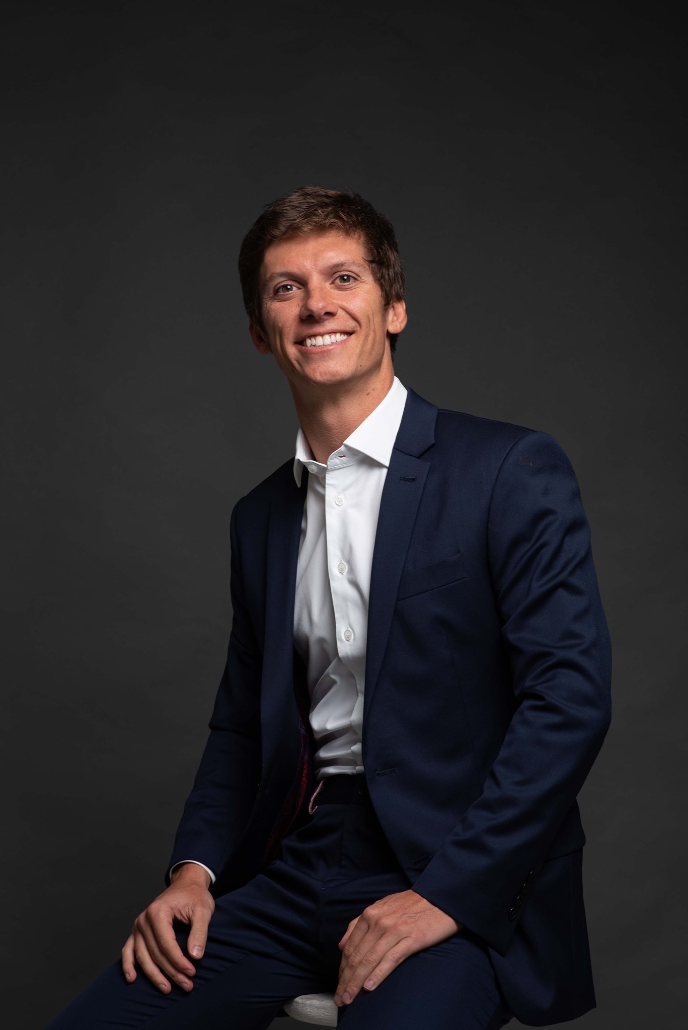 Jonathan Bacellar Rosenblat