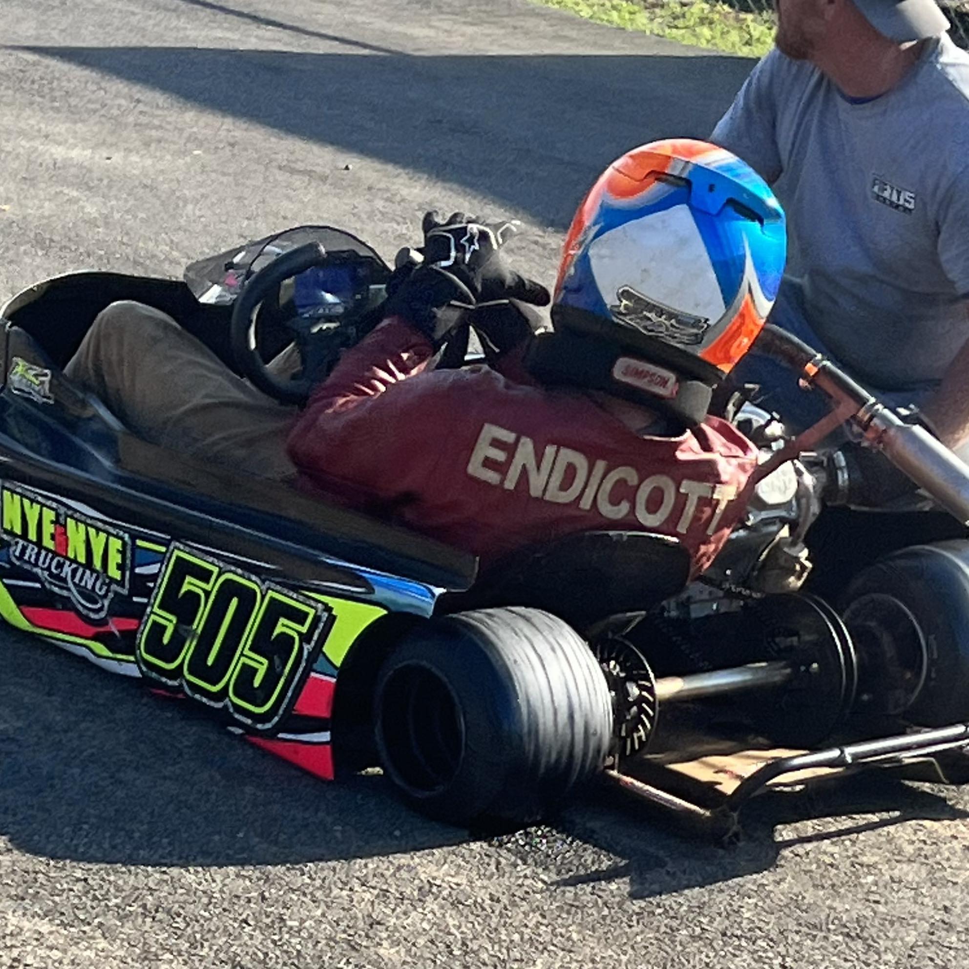 Endicott Motorsports