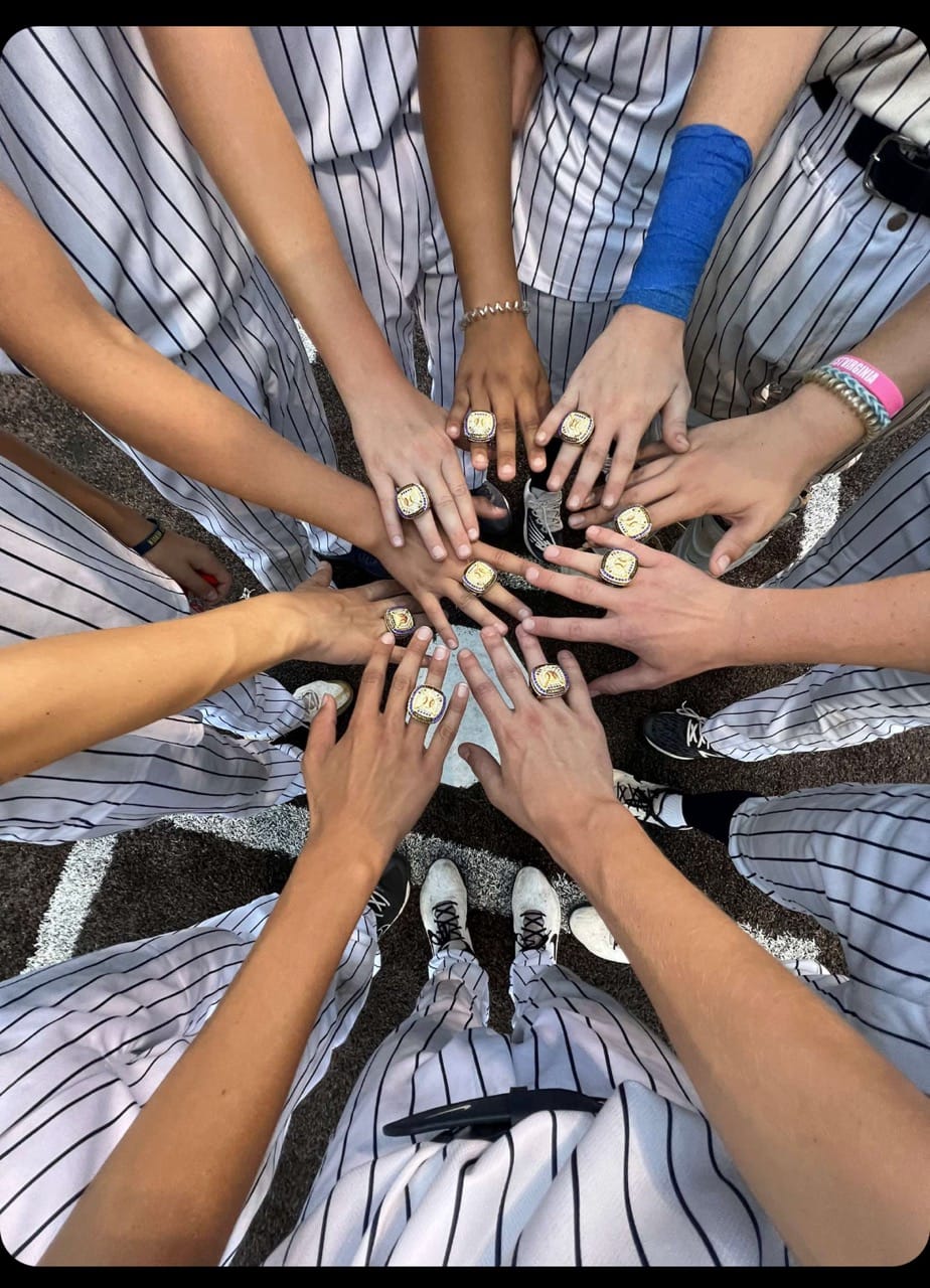 Butler County Bombers Select Youth Baseball Organization