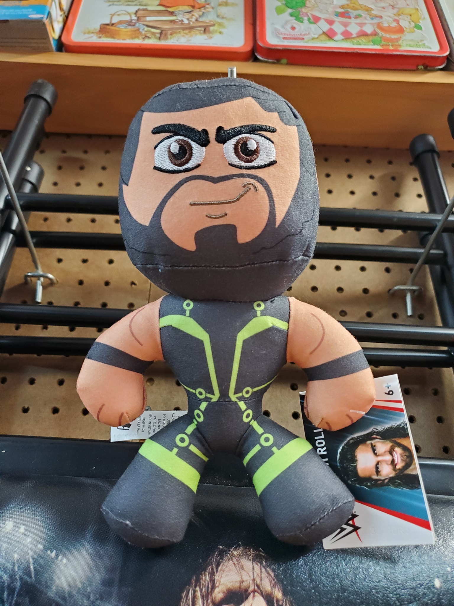 Actiontoyman - Are you excited? We are! It's Saturday and we're open ...